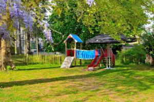 Hotel Restaurant Le Paris