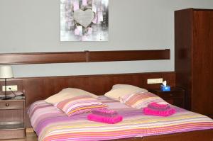 Double Room room in Hotel Restaurant Le Paris