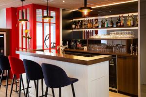 Hotels Escale Oceania Saint Malo : photos des chambres