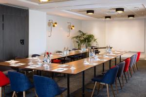 Hotels Escale Oceania Saint Malo : photos des chambres