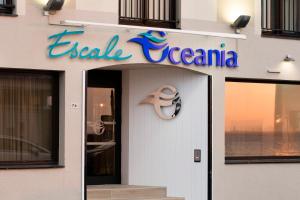 Hotels Escale Oceania Saint Malo : photos des chambres
