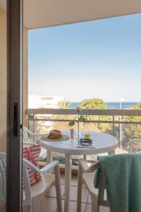 Appart'hotels Residence Pierre & Vacances La Rostagne : photos des chambres