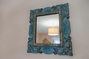 Triple Room room in Antica Quercia Villa & Spa