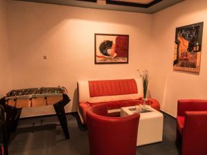 Holiday Home room in Ederseeperle
