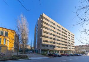 Serviced Apartments Boavista Palace