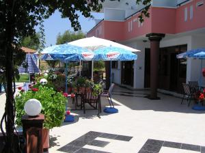 Knossos Rethymno Greece
