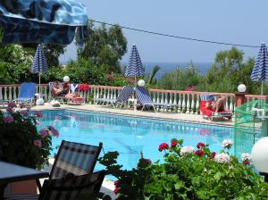 Knossos Rethymno Greece