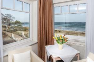 Strandhotel Dünenhaus