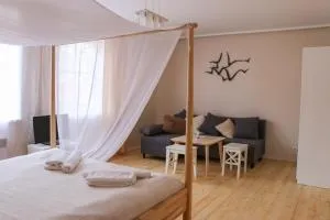 Guest House Vasara - Neringa