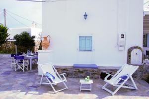 Relaxing Mykonos Myconos Greece