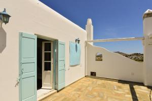 Relaxing Mykonos Myconos Greece