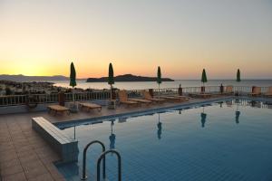 Eliros Studios Chania Greece