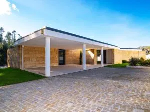 Casa da Luz - Ermida