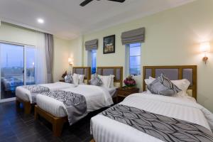 Grand Bayon Siem Reap Hotel