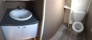 Campings West Camping : photos des chambres