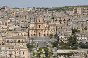 Casa Fontana - Contrada Bosco