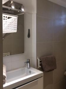 Appartements La Maison Blanche : photos des chambres