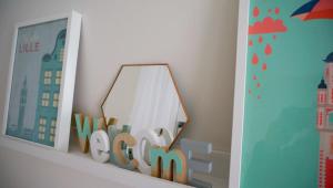 Appartements Little Suite - Stella : photos des chambres