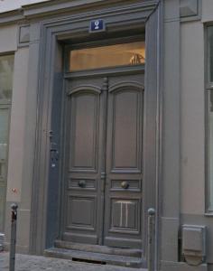Appartements Little Suite - Stella : photos des chambres