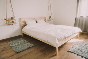 Cottage Valea cu ponei Vlădeni Romania