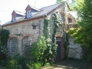 Moseltraum Alte Schmiede - Detzem