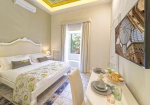 Deluxe Room room in Gentile Relais