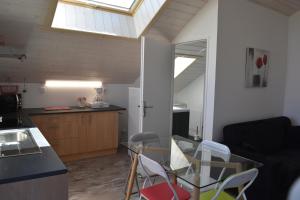 La Libellule Bleue photo 6