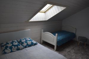 La Libellule Bleue photo 21