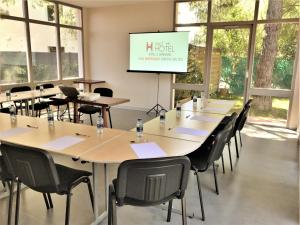 Hotels HALT HOTEL - Choisissez l'Hotellerie Independante : photos des chambres