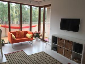 Apartamenty Flaming Baltic Park Stegna