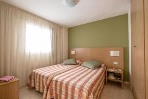 One-Bedroom Apartment room in Apartamentos California