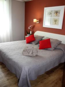 Hotels Hotel le Chalet Fleuri : photos des chambres