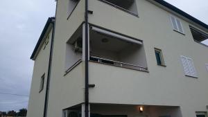 Apartment Ela - Sea View 