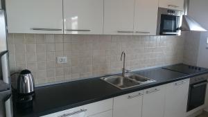 Apartment Ela - Sea View