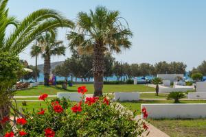 Maltezana Beach Hotel Astypalaia Greece