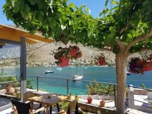 Evia Silence - Grammatiko