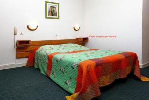 Hotels Hotel La Gazelle : photos des chambres