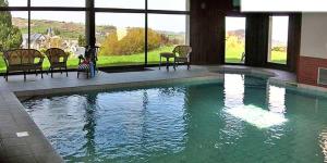 Hotels Hotel La Gazelle : photos des chambres