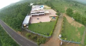Green Royale Resorts - Allinagaram