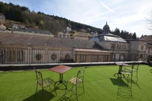 Appartements L'Empereur, sa Femme et le petit Prince : photos des chambres