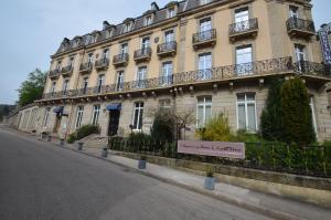 Appartements L'Empereur, sa Femme et le petit Prince : photos des chambres