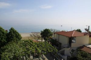 Fasoli Studios Olympos Greece