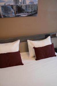 Hotels Hotel Gratte-Ciel Ariana : photos des chambres