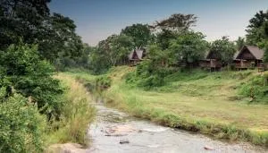 河马空心庄园酒店 - Dwarsloop