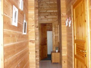 Chalets du Soleil : photos des chambres