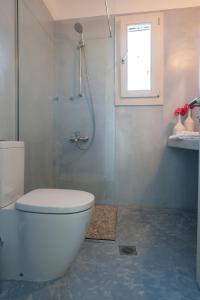 THOAS Residences Limnos Greece