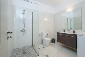 THOAS Residences Limnos Greece