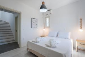 THOAS Residences Limnos Greece