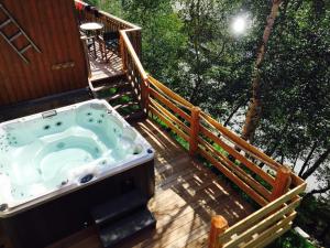 Chalet Le Bouton Dor