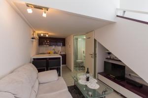 Studio Adriatic View